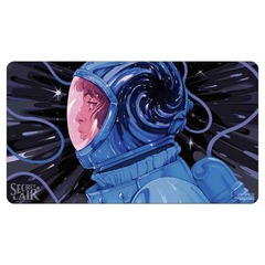UP PLAYMAT - MTG SECRET LAIR - THOUGHT VESSEL